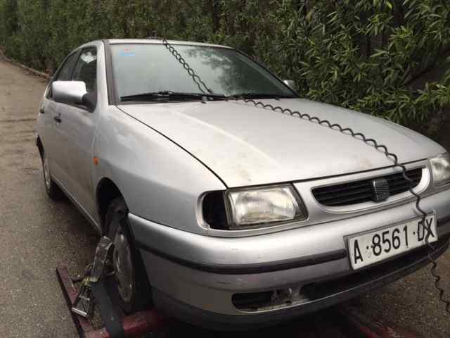 CAJA RELES VENTILADORES SEAT IBIZA (6K) - vista 4