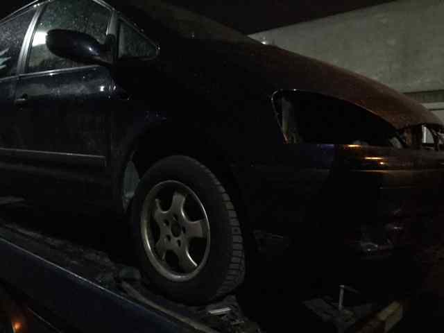 ELECTROVENTILADOR FORD GALAXY (VY) - vista 7