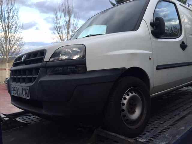 ELECTROVENTILADOR FIAT DOBLO (119) - vista 3