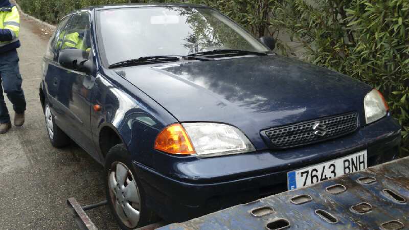 ELEVALUNAS 3P DERECHO SUZUKI SWIFT SF BERLINA (EA) - vista 5