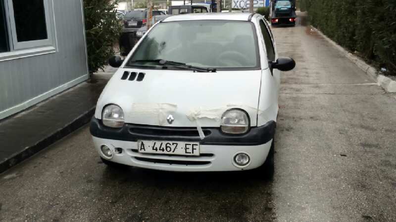 FARO ANTINIEBLA IZQUIERDO RENAULT TWINGO (CO6) - vista 5