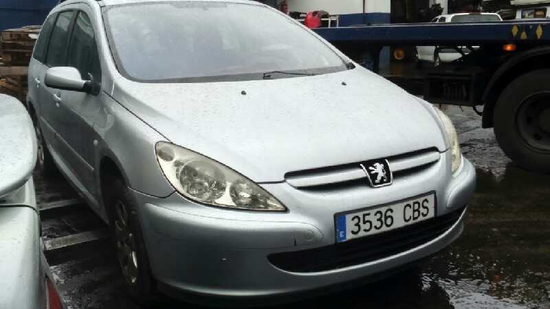 TRANSMISION DELANTERA IZQUIERDA PEUGEOT 307 BERLINA (S2) - vista 5