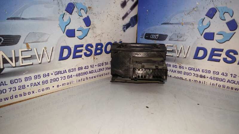 MANDO LUCES FORD FIESTA BERLINA (DX) - vista 2