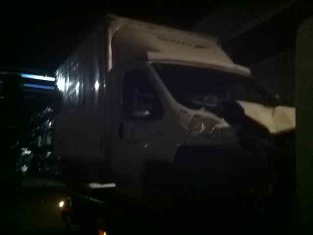 LUZ INTERIOR FIAT DUCATO MAXI CAJA ABIERTA (09.2006 =>) - vista 5