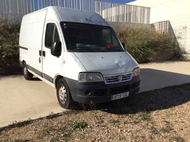 ELEVALUNAS DELANTERO DERECHO FIAT DUCATO COMBI 11 (DESDE 03.02) - vista 5