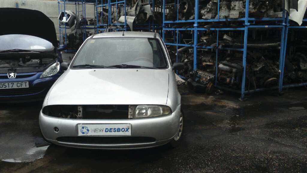 CREMALLERA DIRECCION FORD FIESTA BERLINA - vista 9