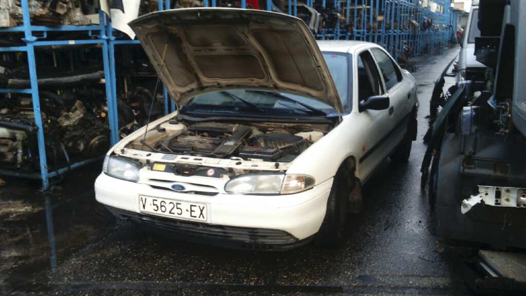 SONDA LAMBDA FORD MONDEO BERLINA/FAMILIAR (FD) - vista 4