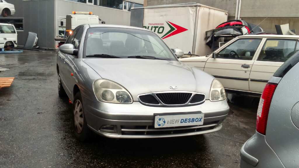 RETROVISOR DERECHO DAEWOO NUBIRA BERLINA - vista 7