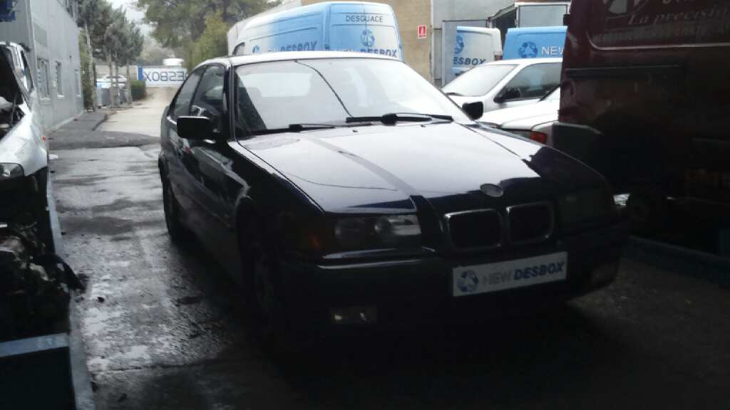 MANDO LIMPIA BMW SERIE 3 COMPACTO (E36) - vista 4