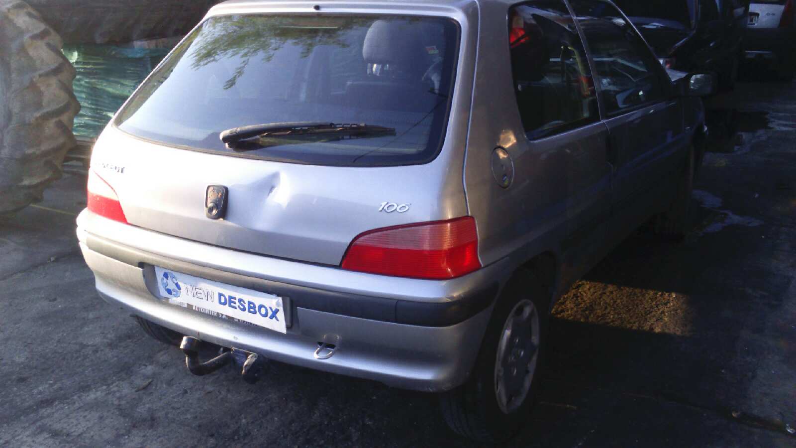 Vista 5