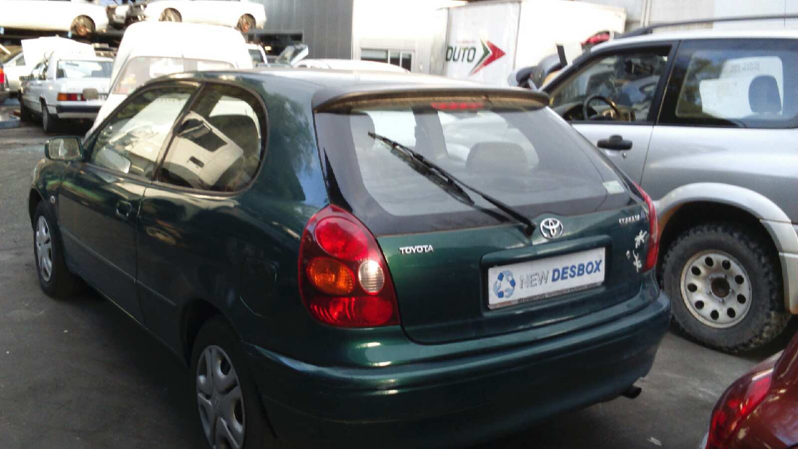 Vista 5
