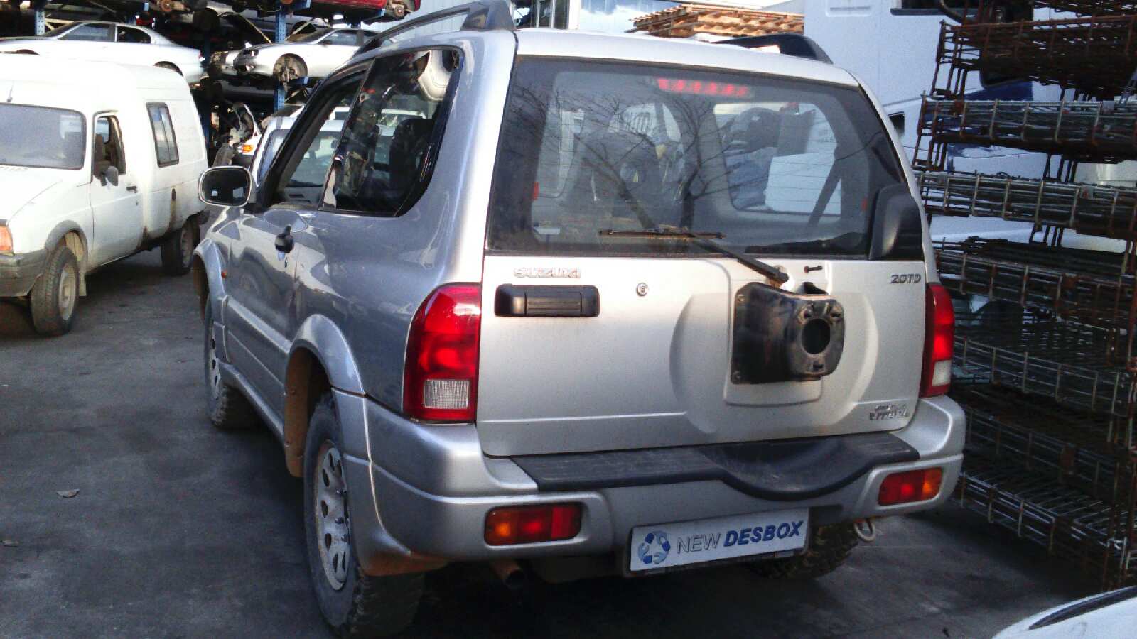 Vista 3