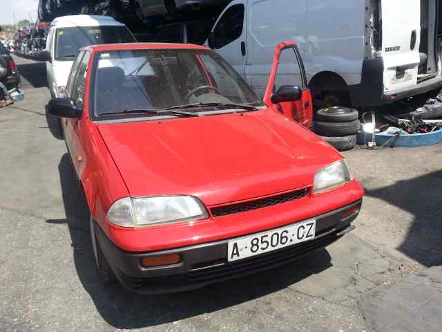 RETROVISOR IZQUIERDO SUZUKI SWIFT BERLINA (MZ) - vista 7