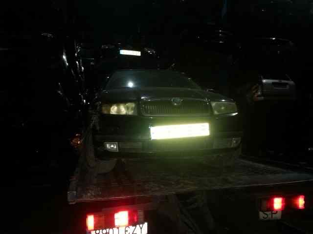 ELECTROVENTILADOR SKODA FABIA (6Y2/6Y3) - vista 5