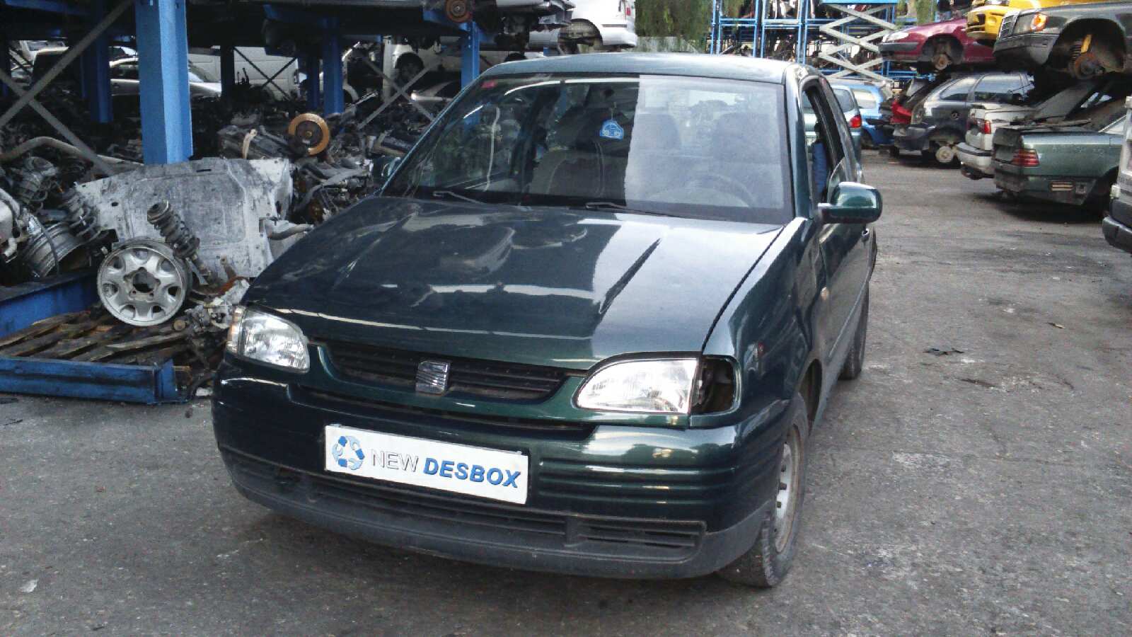 Vista 5