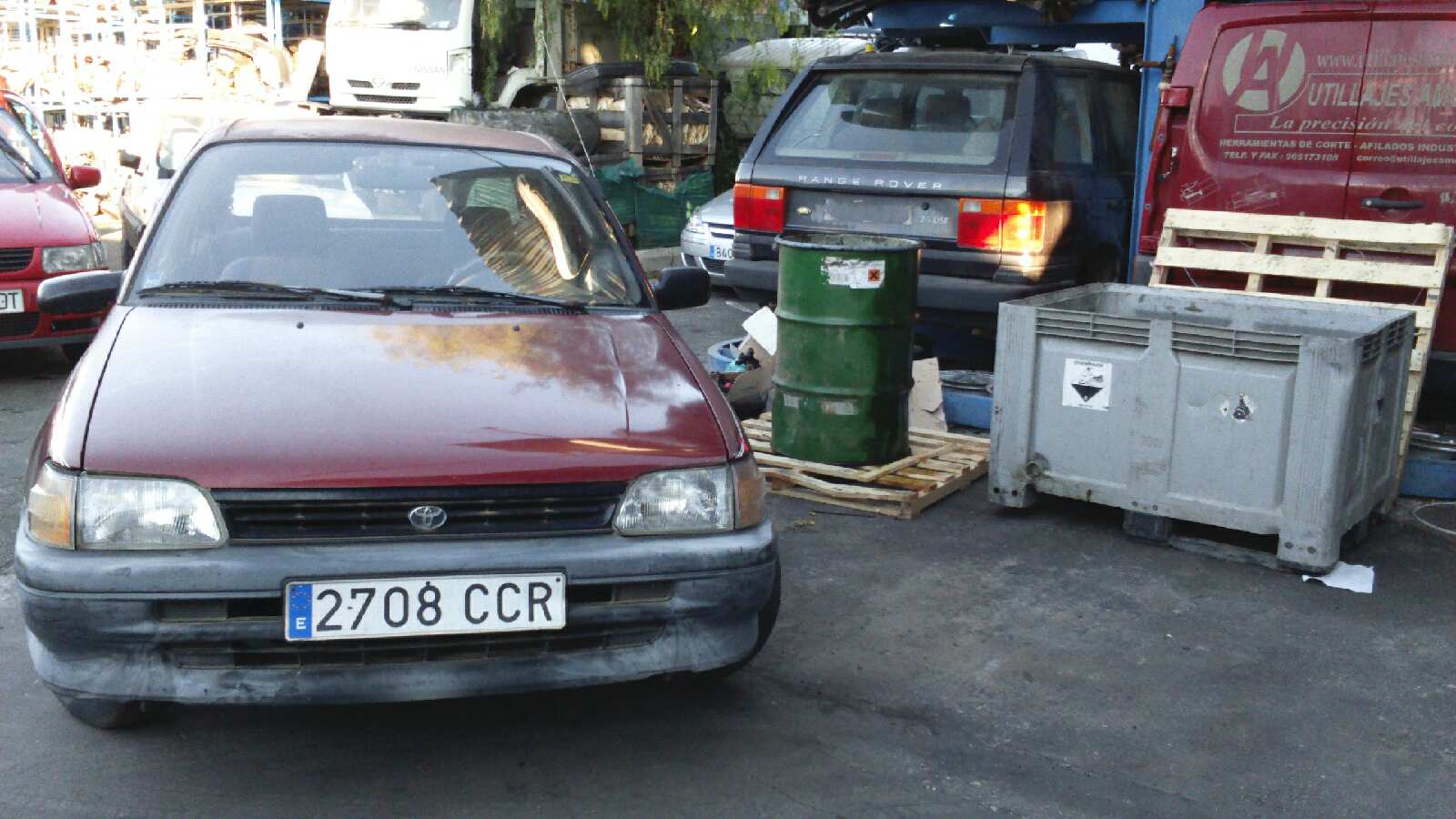 Vista 7