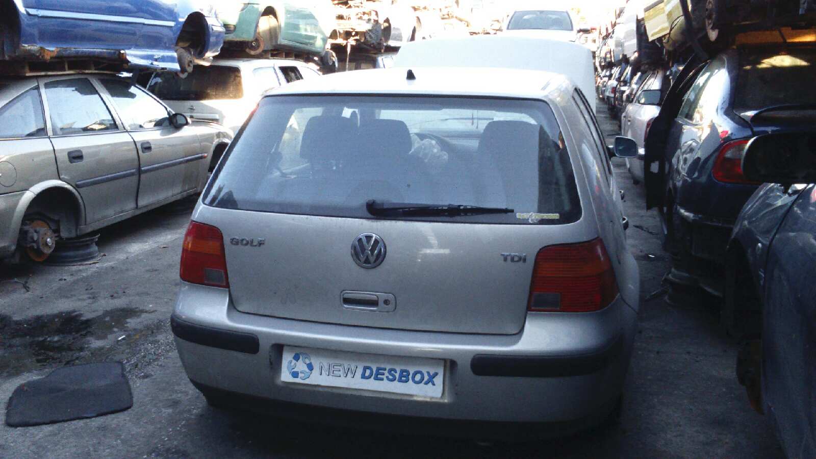 Vista 5