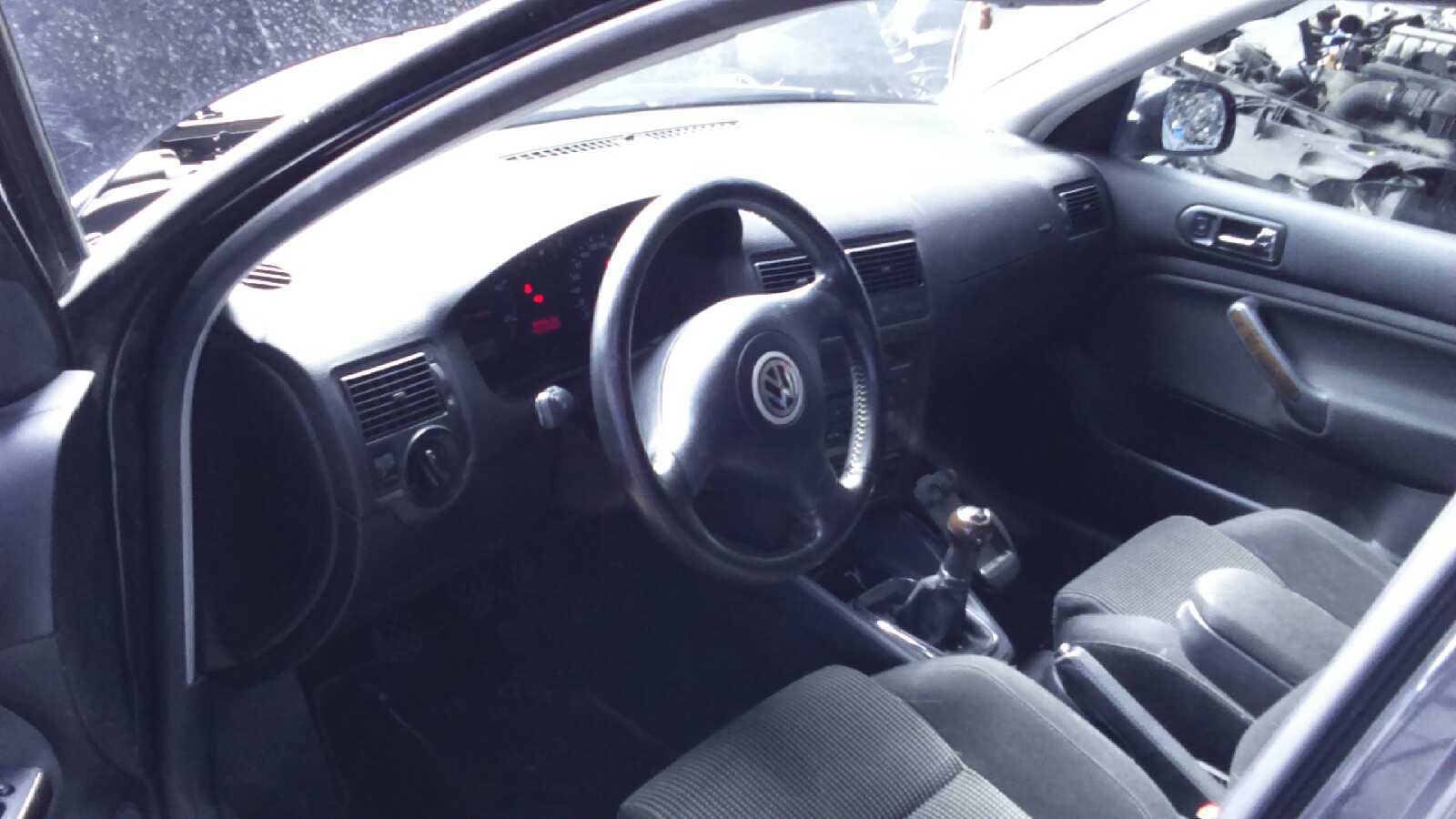 Vista 5