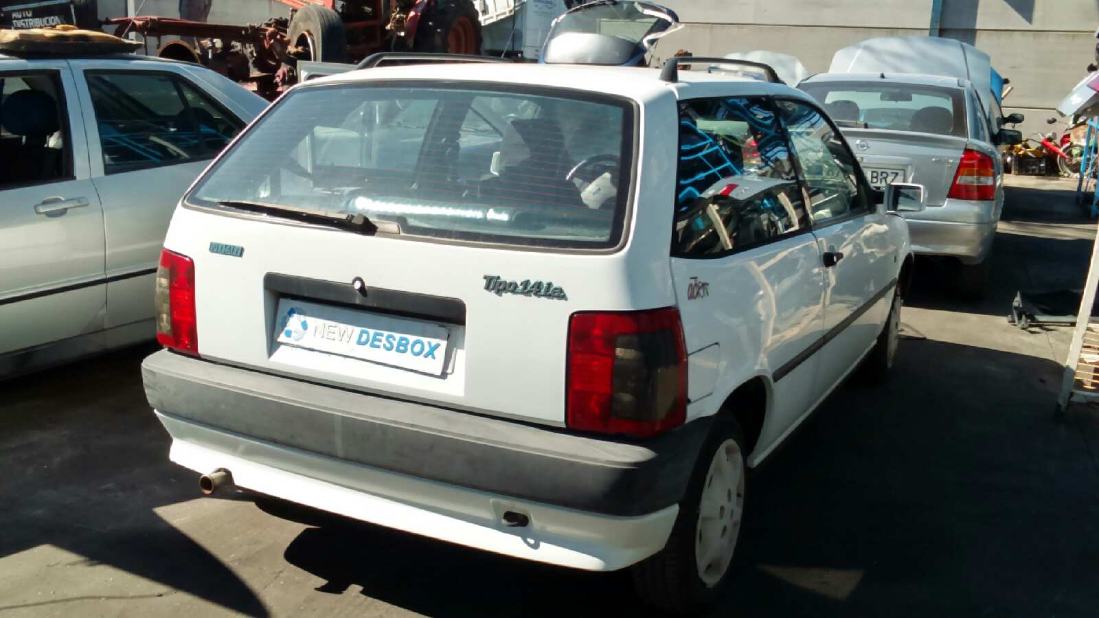 Vista 6