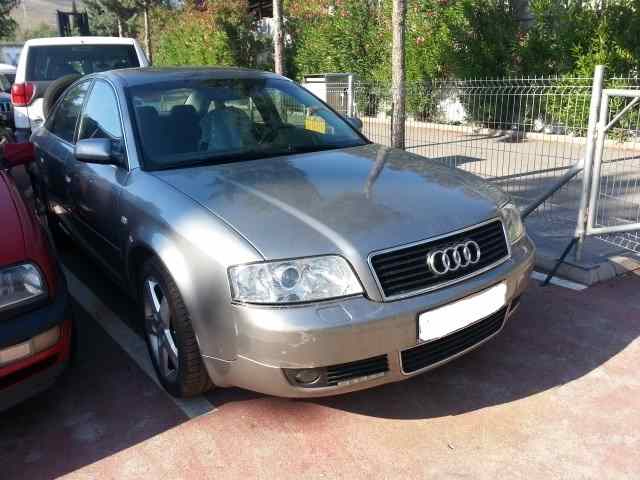 PUERTA DELANTERA IZQUIERDA AUDI A6 BERLINA (4B2) - vista 9