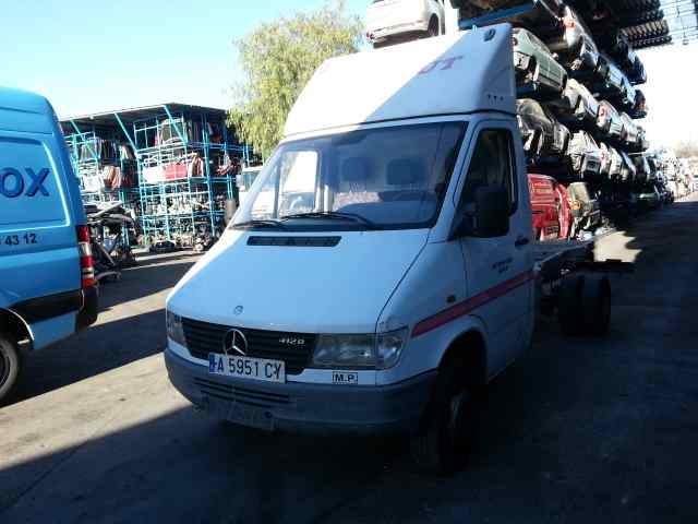 MANGUETA DELANTERA IZQUIERDA MERCEDES-BENZ SPRINTER CAJA ABIERTA/DOBLE CAB. (SERIE 901-904) - vista 5