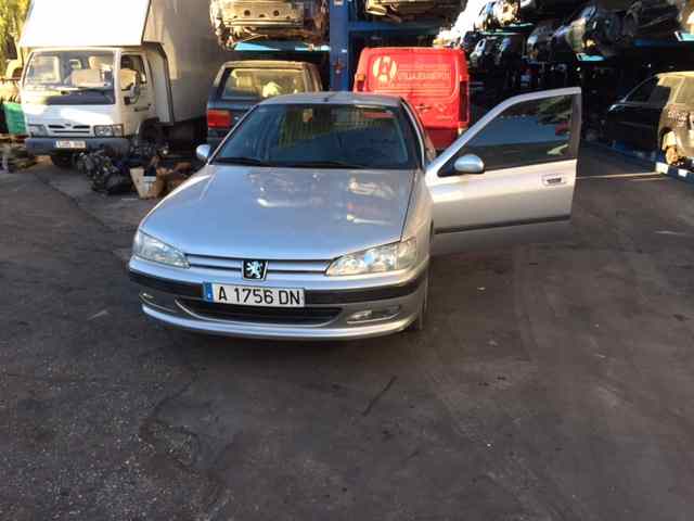 SONDA LAMBDA PEUGEOT 406 BERLINA (S1/S2) - vista 5