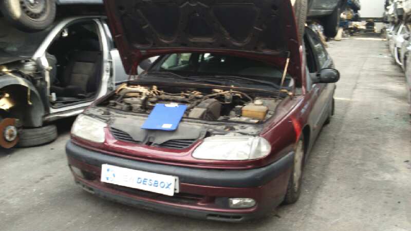 SONDA LAMBDA RENAULT LAGUNA (B56) - vista 4