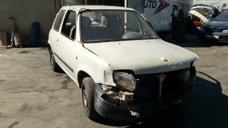 AFORADOR NISSAN MICRA (K11) - vista 10