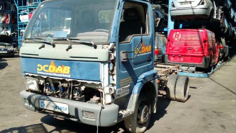 CUADRO INSTRUMENTOS NISSAN CABSTAR - vista 7