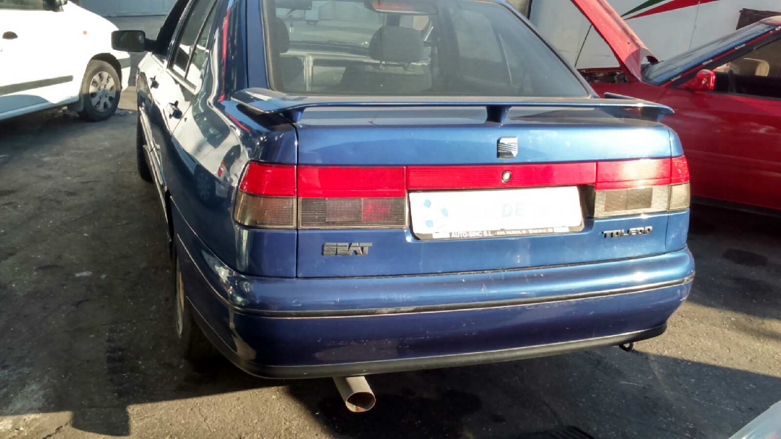 Vista 2