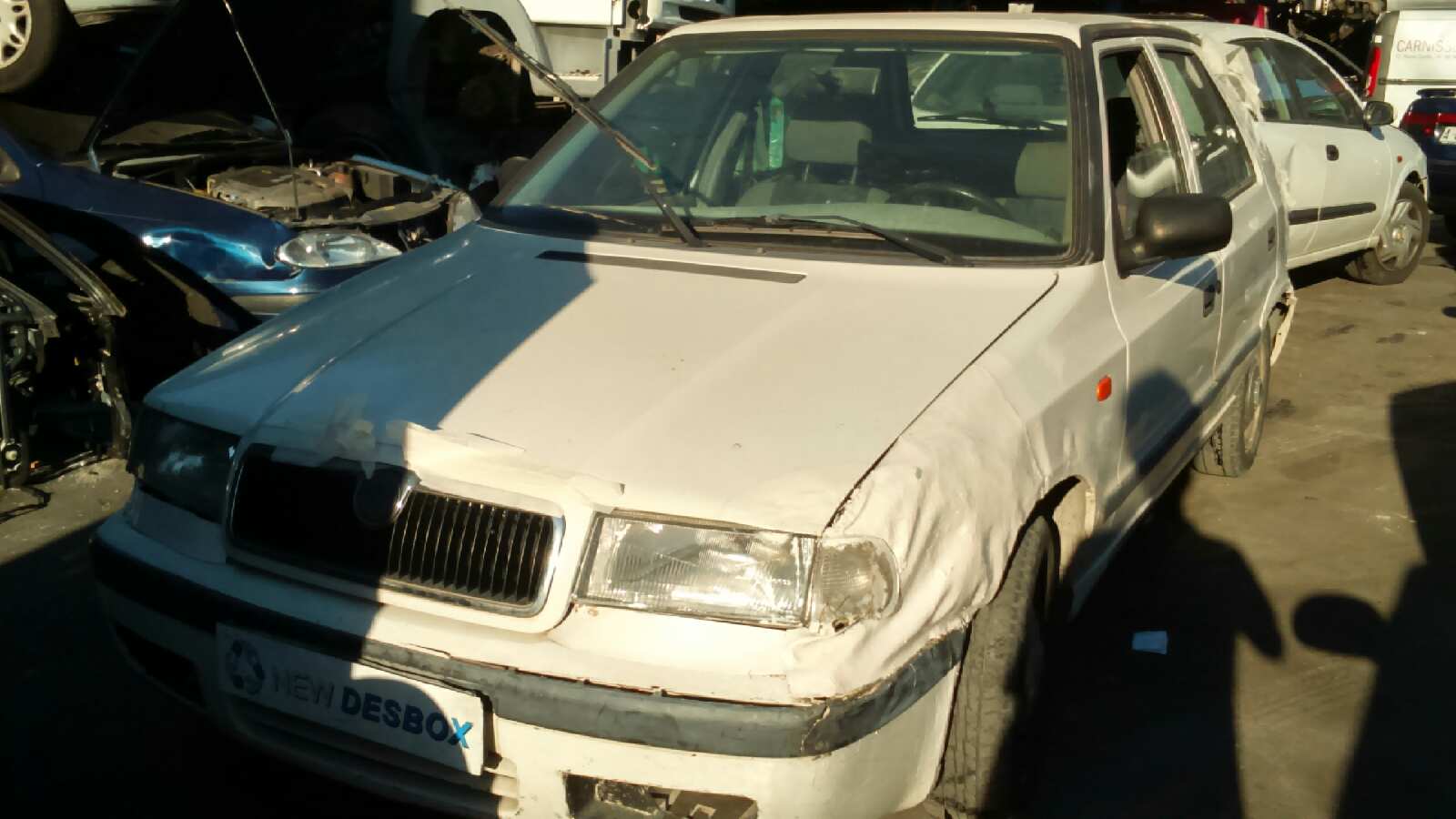 Vista 2