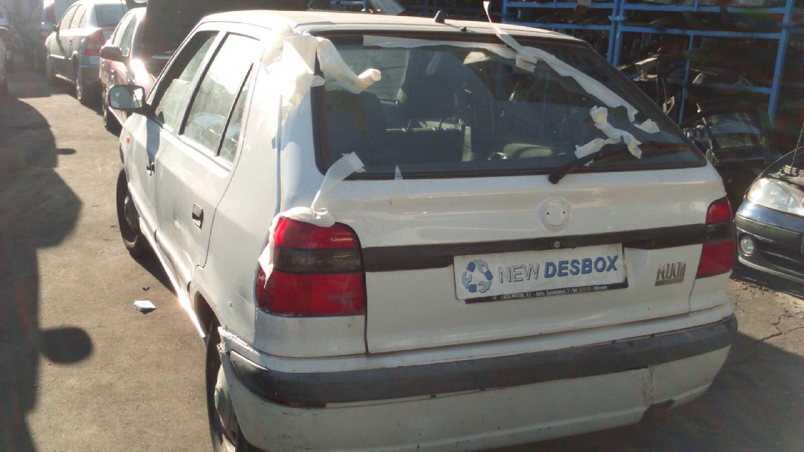 Vista 3