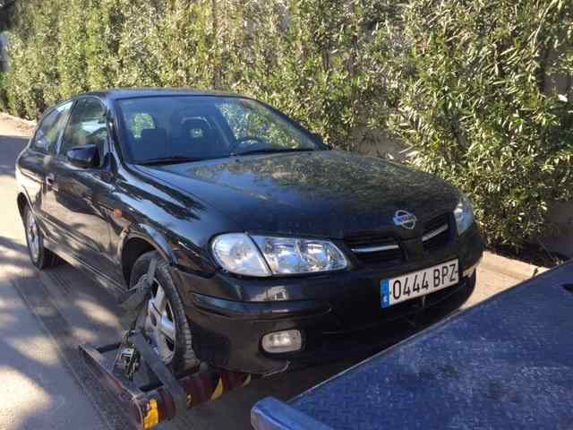 ABS NISSAN ALMERA (N16/E) - vista 9