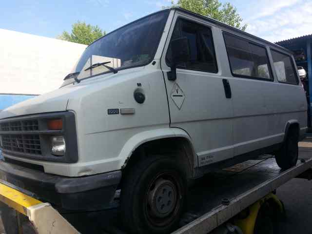 PILOTO TRASERO IZQUIERDO CITROEN C 25 COMBI/BUS - vista 10