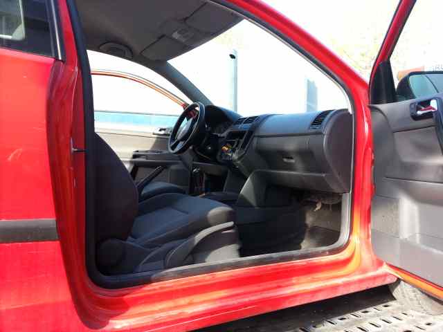 CONDENSADOR / RADIADOR  AIRE ACONDICIONADO VOLKSWAGEN POLO (9N1) - vista 3