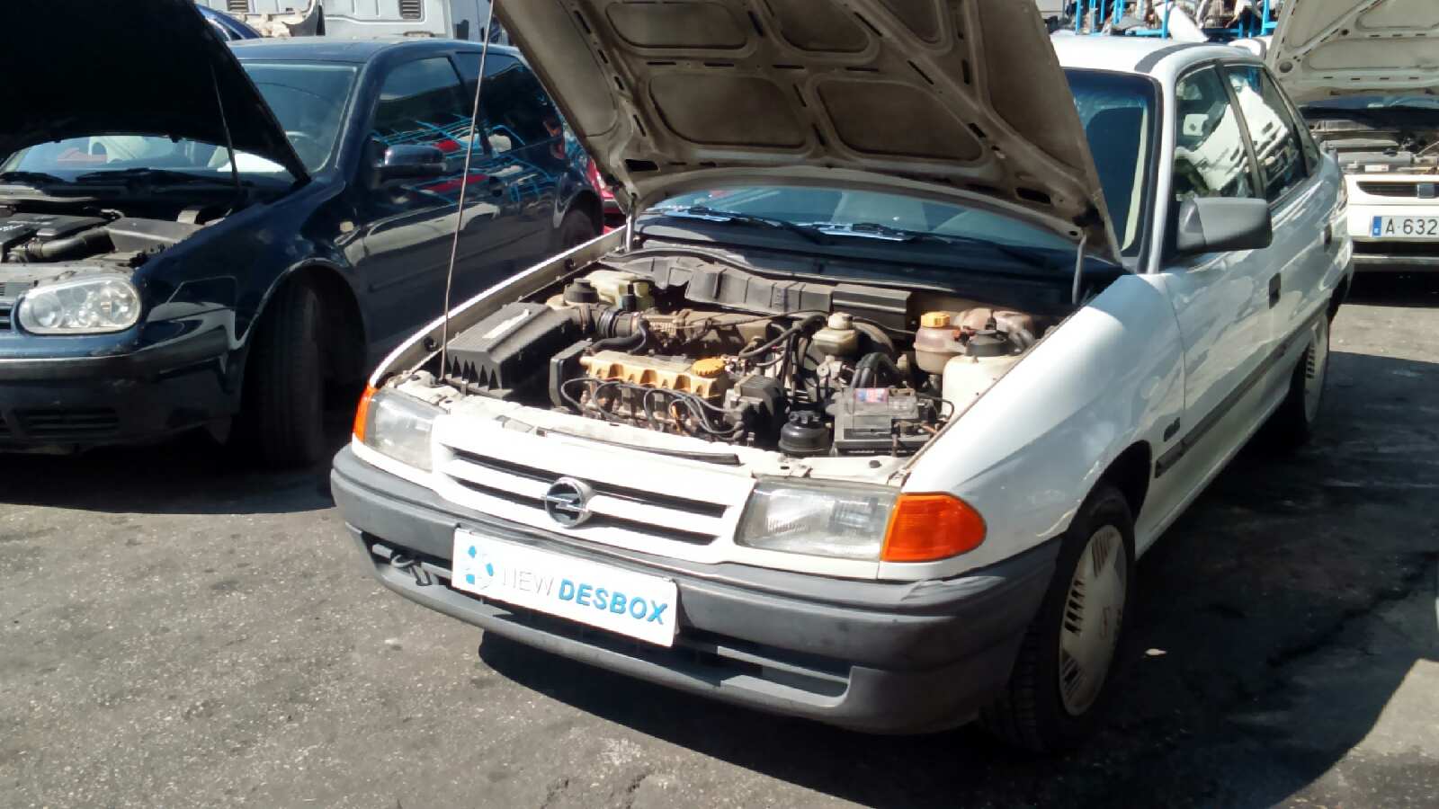 Vista 4