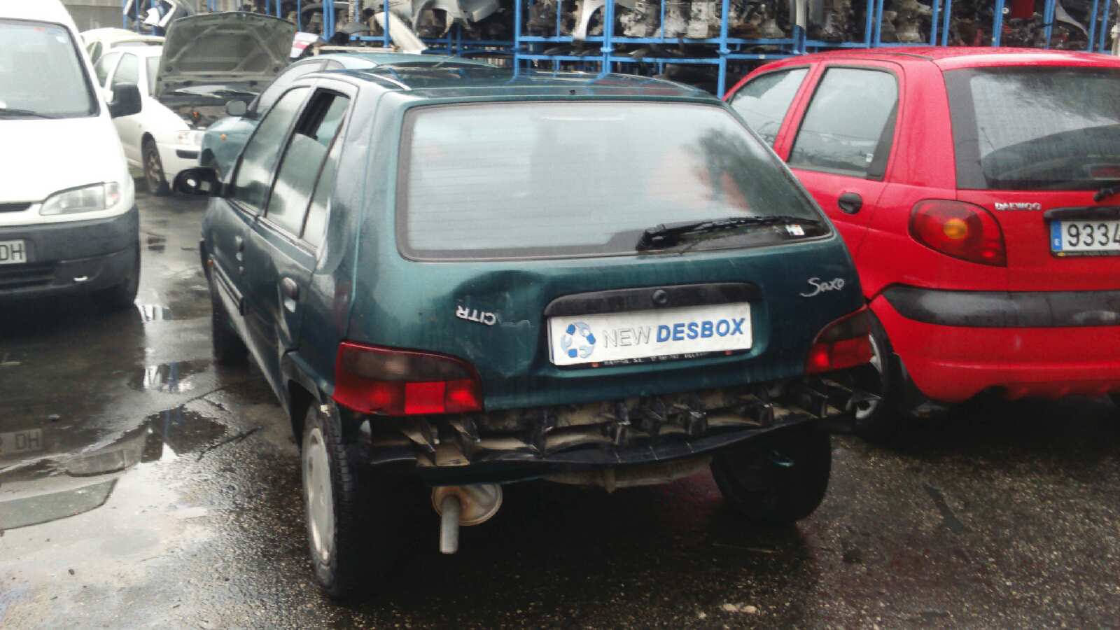 Vista 5