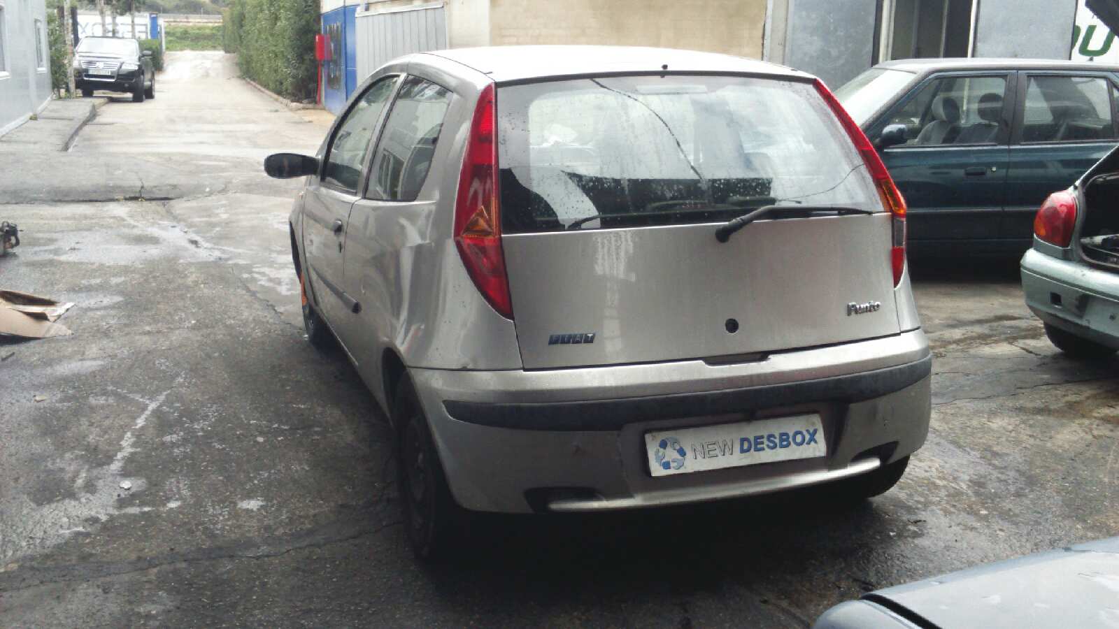 Vista 4
