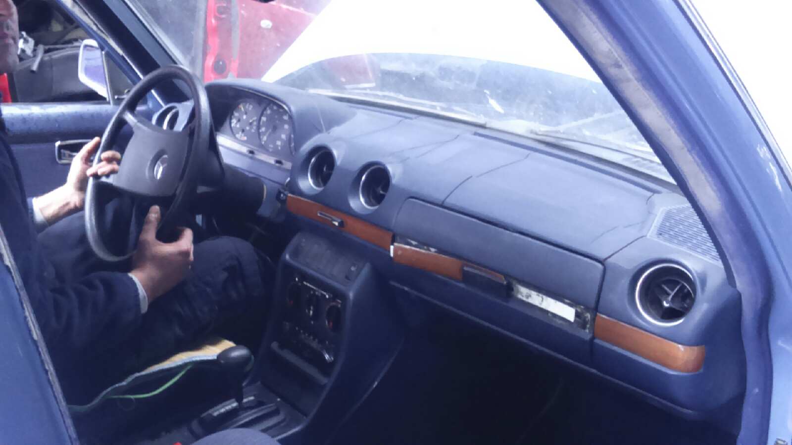 PILOTO DELANTERO IZQUIERDO MERCEDES-BENZ CLASE E (W123) BERLINA+COUPE - vista 4