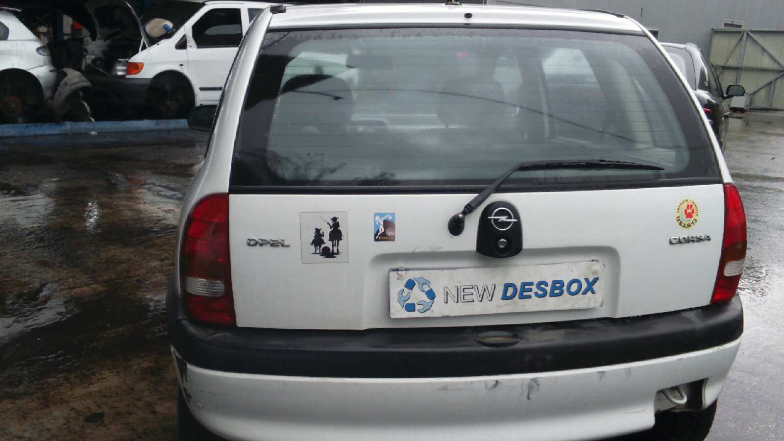 Vista 2
