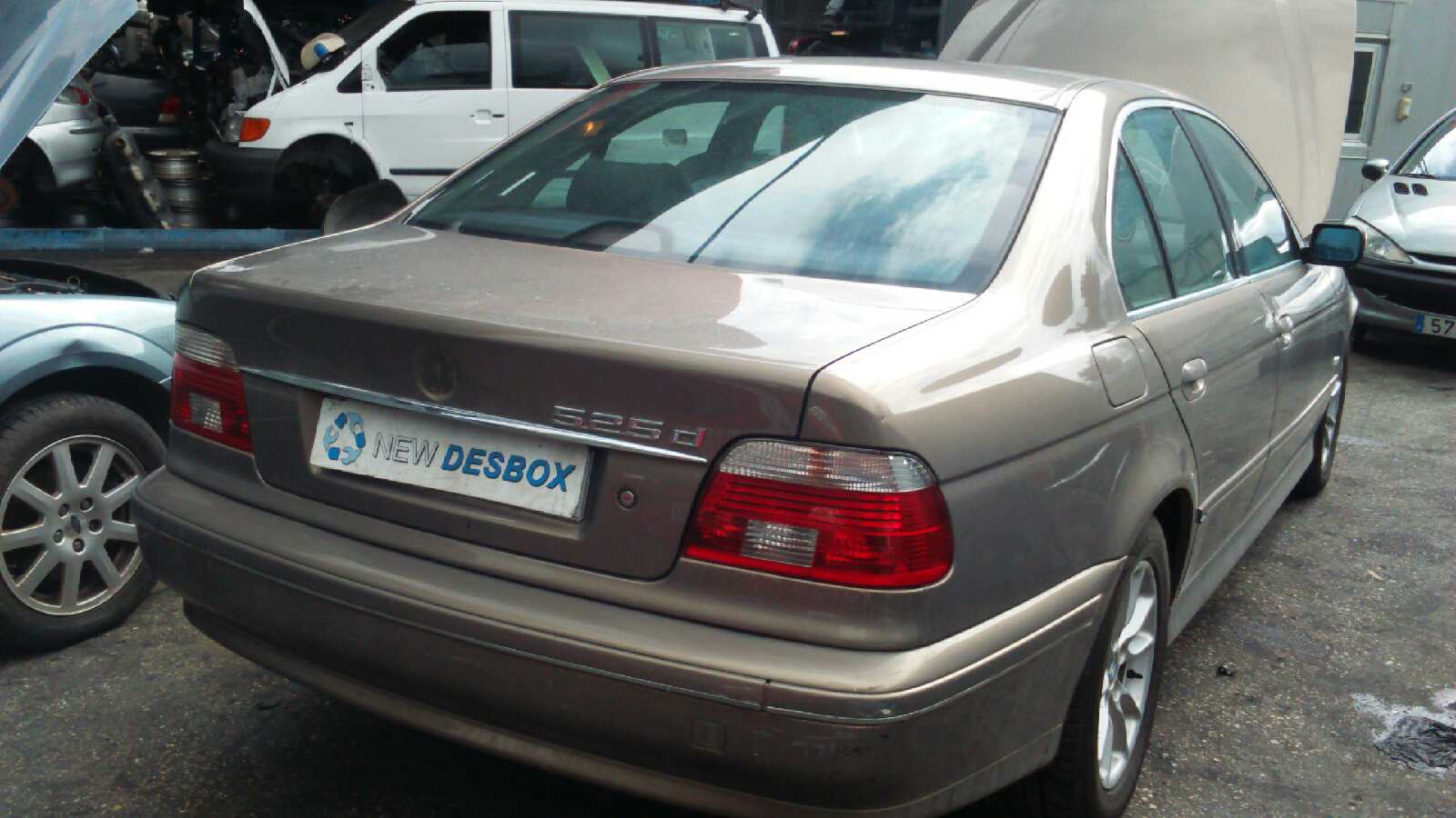 Vista 5