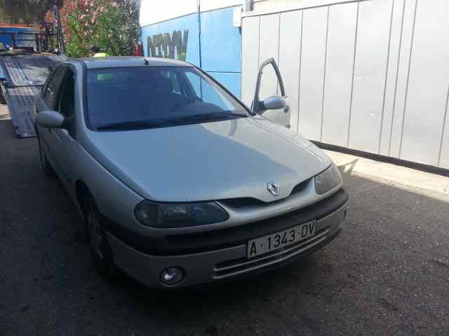 CAUDALIMETRO RENAULT LAGUNA (B56) - vista 6