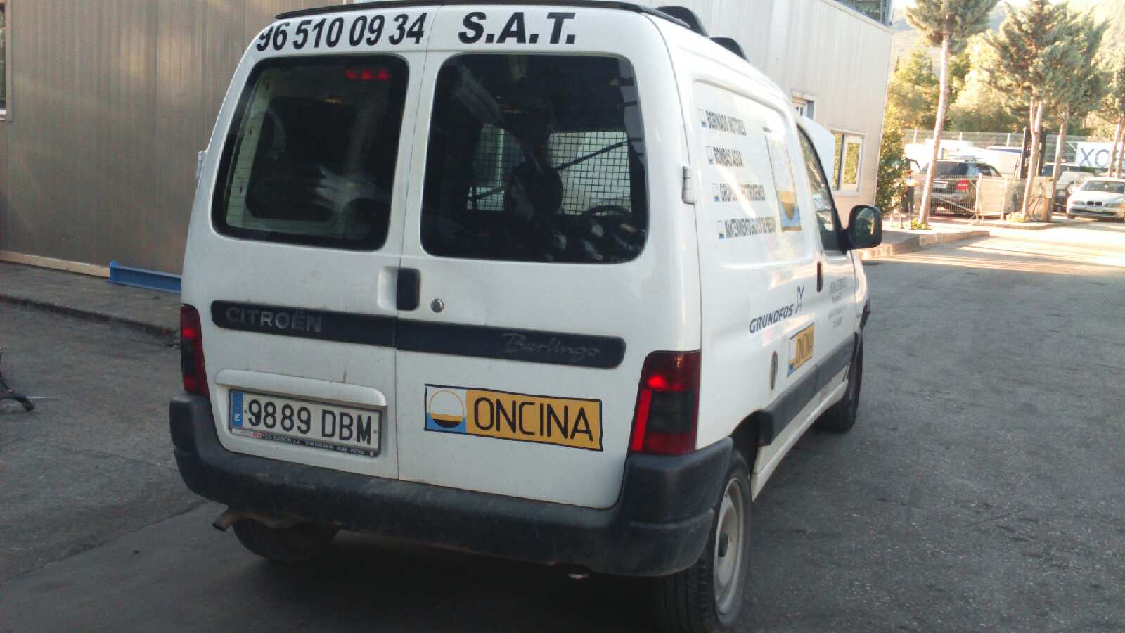 Vista 5