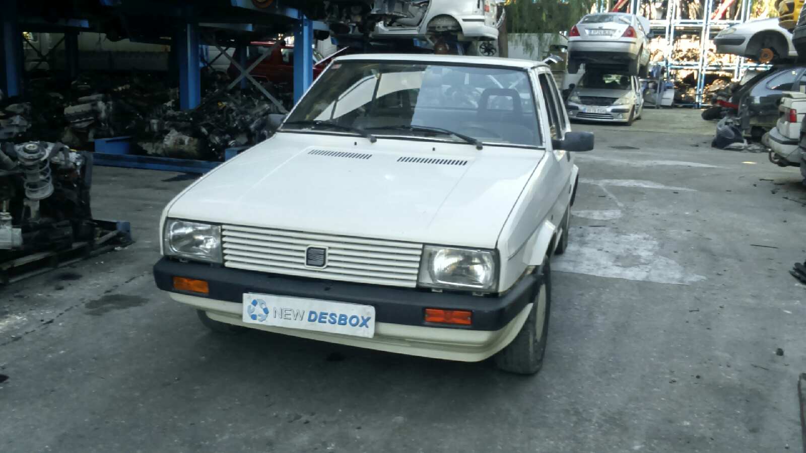 DELCO SEAT MALAGA - vista 8