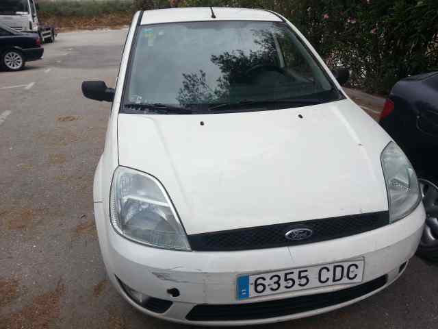 ALTERNADOR FORD FIESTA (CBK) - vista 7