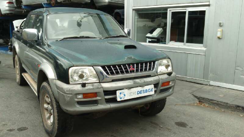 ELEVALUNAS TRASERO DERECHO MITSUBISHI L 200 (K6/7) - vista 6