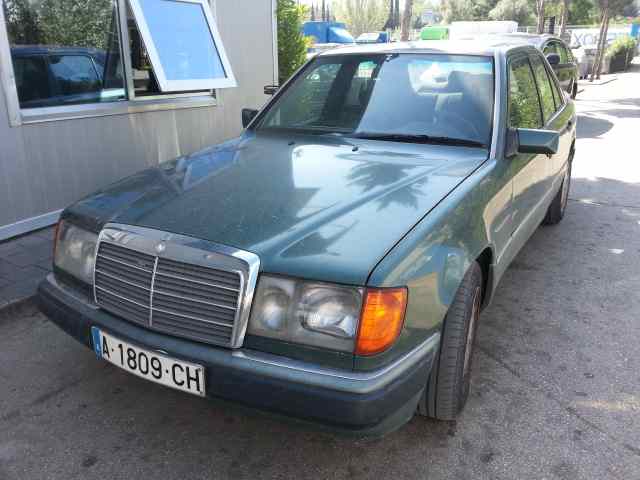 CONDENSADOR / RADIADOR  AIRE ACONDICIONADO MERCEDES-BENZ CLASE E (W124) BERLINA - vista 4
