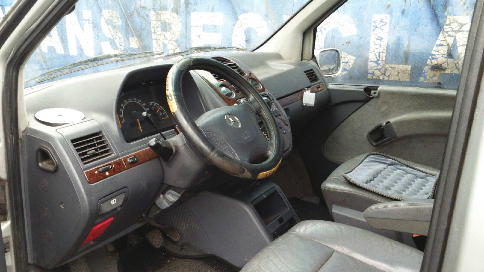 Vista 8