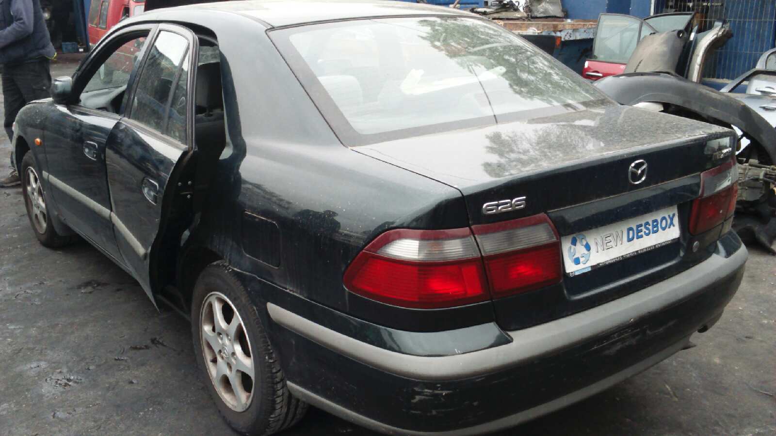 Vista 2