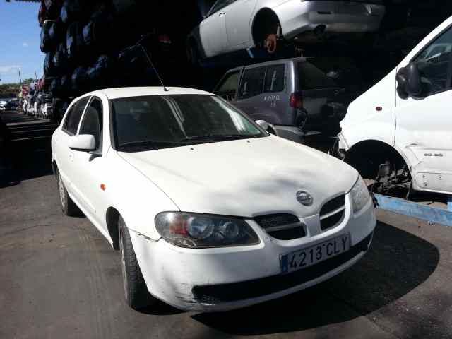 ELEVALUNAS DELANTERO DERECHO NISSAN ALMERA (N16/E) - vista 7